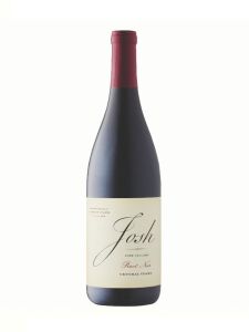 Josh Pinot Noir