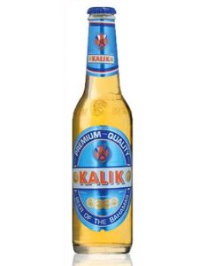 Kalik Bottle