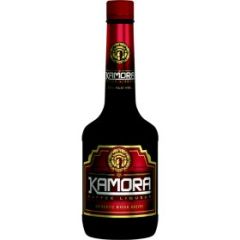 Kamora Coffee 