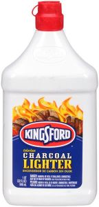 Lighter Fluid 