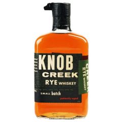 Knob Creek Rye 
