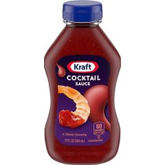 Kraft Cocktail Sauce