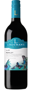 Lindemans Bin 40 Merlot