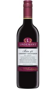 Lindemans Bin 45 Cabernet Sauvignon