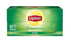 Lipton Green Tea Bags
