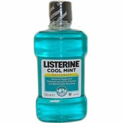 Listerine Cool Mint Mouthwash
