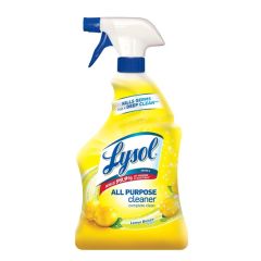 Lysol Multipurpose Cleaner 