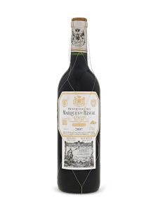 Marques De Riscal Reserva