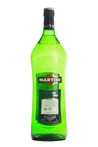 Martini & Rossi Dry 1 Litre