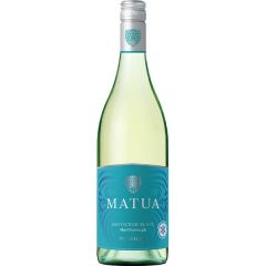 Matua Sauvignon Blanc Marlborough