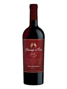 Menage A Trois Silk