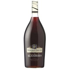 Mogen David Blackberry
