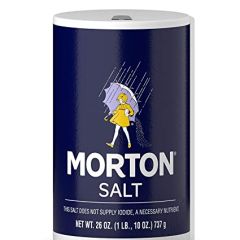 Salt 1 Pound