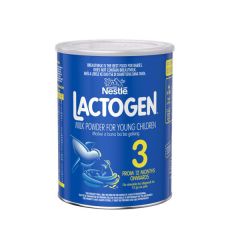 Nestle Loctogen Formula Stage 3
