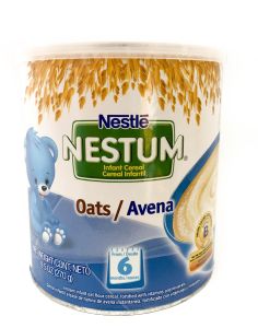 Nestle Oats Nestum Cereal