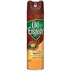 Old English Spray 