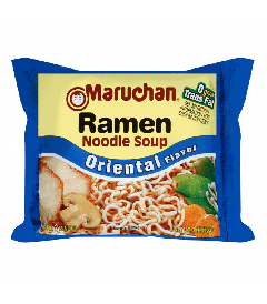 Maruchan Oriental Noodles