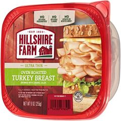Oven Roasted Turkey Breast