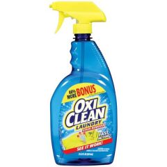 Oxi Clean Stain Remover Chlorine Free 