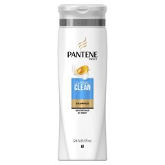 Pantene Classic Clean Shampoo