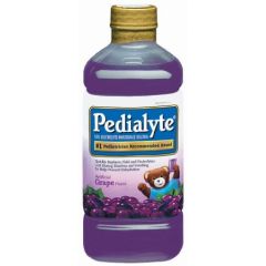 Pedialyte Grape