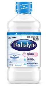 Pedialyte Unflavored