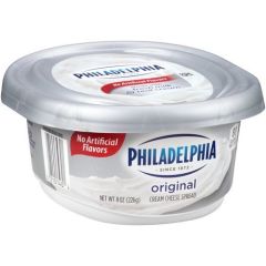 Philadelphia Cream Cheese Spread
