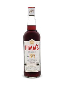 Pimms number 1