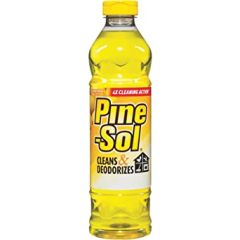 Pine-Sol Liquid Multi-Surface Cleaner Lemon Fresh