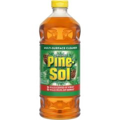 Pine-Sol Liquid Multi-Surface Cleaner Original 