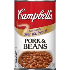 Pork and Beans
