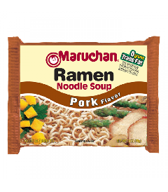 Maruchan Pork Noodles