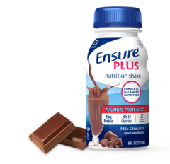 Ensure Plus Chocolate