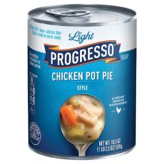 Progresso Chicken Pot Pie Soup