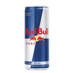 Red Bull Energy Drink 8.3 oz Can- 4 pack