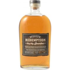 Redemption Bourbon