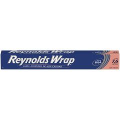Reynolds Wrap Aluminum Foil 