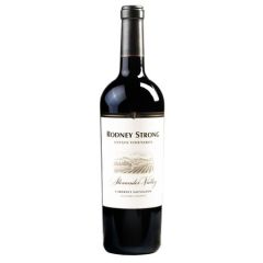 Rodney Strong Cabernet Sauvignon