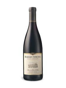 Rodney Strong Pinot Noir