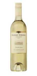 Rodney Strong Sauvignon Blanc