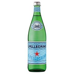 San Pellegrino Water of size 750 ML