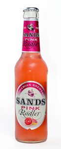 Sands Pink Radler