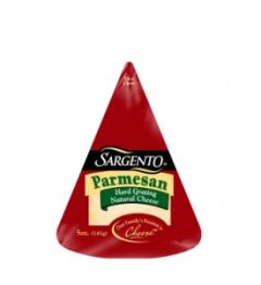 Sargento Hard Parmesan Cheese