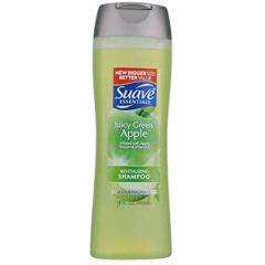 Sauve Shampoo Assorted