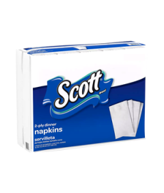 Scott Napkins 