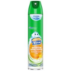 Scrubbing Bubbles Bathroom Grime Cleaner 