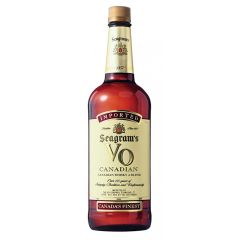 Seagrams Vo 1 Litre
