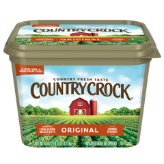 Shedds Spread Country Crock Original Spread