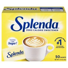 Zero Calorie Sweetener 