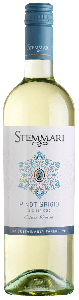 Stemmari Pinot Grigio